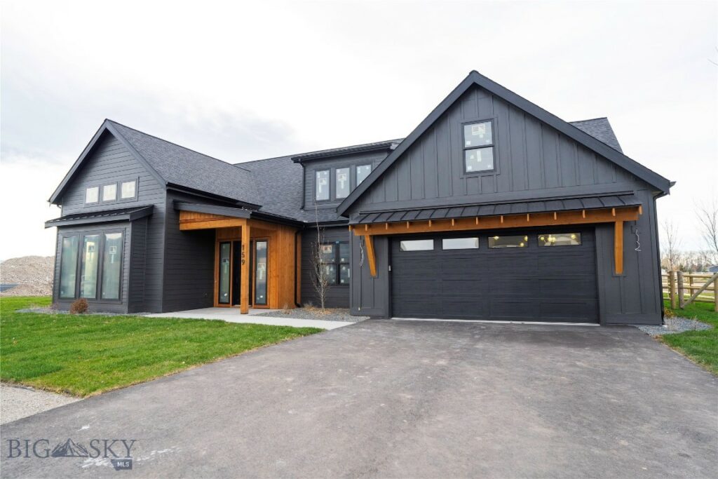 159 Creekbank Loop, Bozeman MT 59718