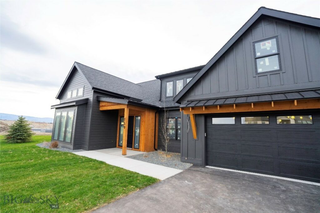 159 Creekbank Loop, Bozeman MT 59718