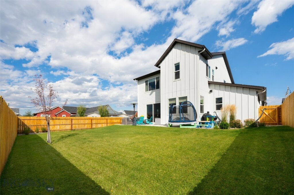 1593 Zephyr Way, Bozeman MT 59718