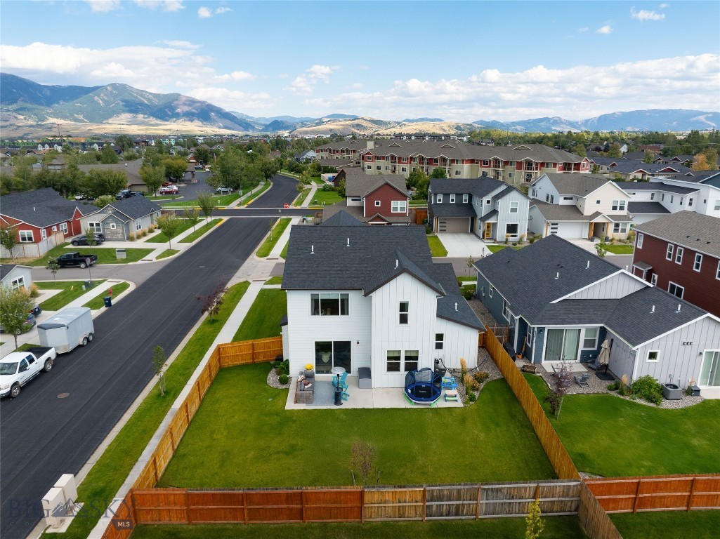 1593 Zephyr Way, Bozeman MT 59718