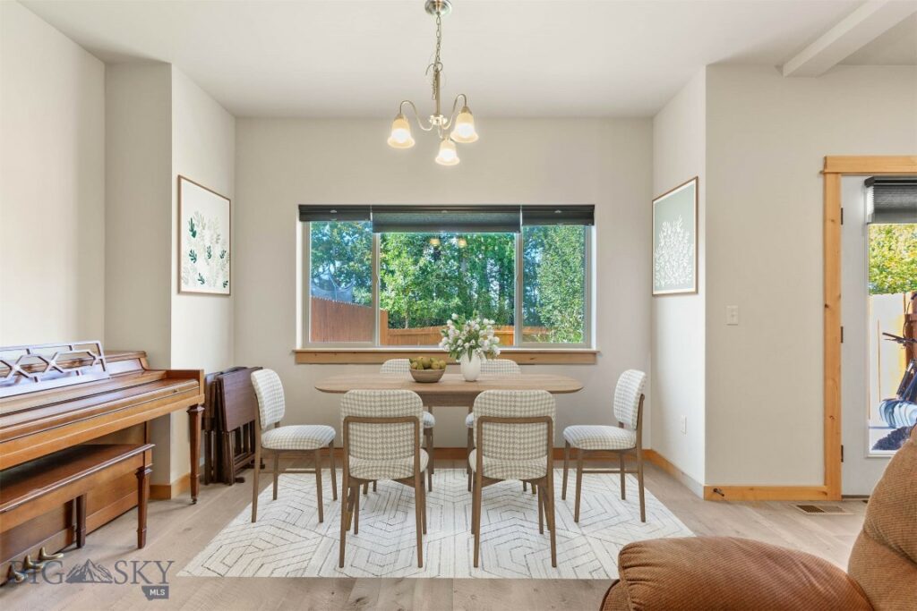 1599 Bora Way, Bozeman MT 59718