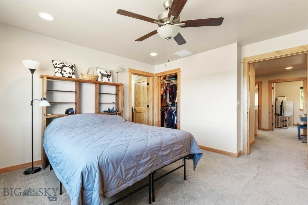 1599 Bora Way, Bozeman MT 59718