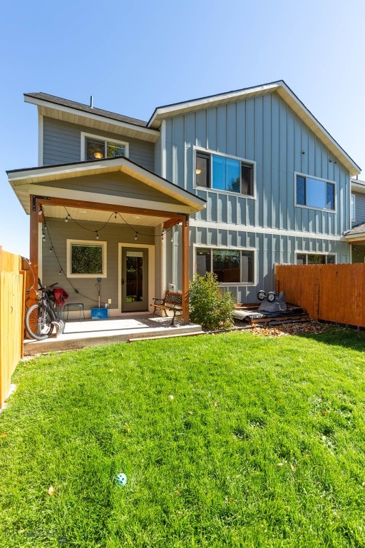 1599 Bora Way, Bozeman MT 59718