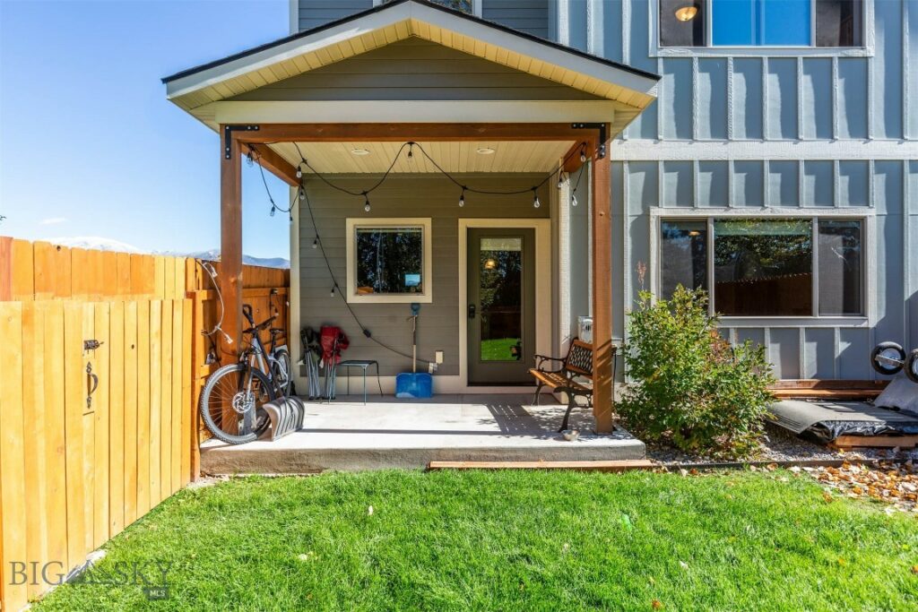 1599 Bora Way, Bozeman MT 59718