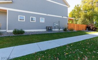 1599 Bora Way, Bozeman MT 59718