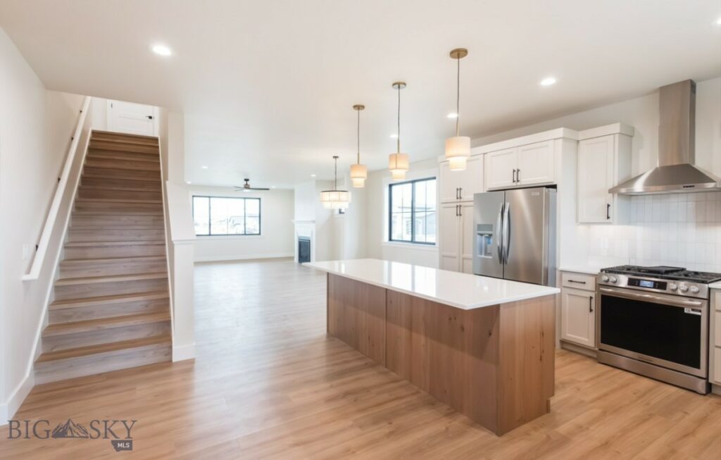 16 Cowen Lane, Bozeman MT 59718