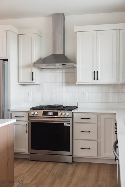 16 Cowen Lane, Bozeman MT 59718