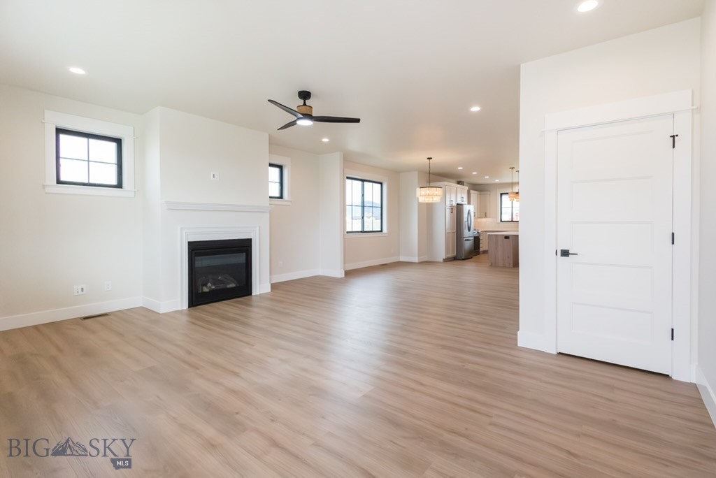 16 Cowen Lane, Bozeman MT 59718