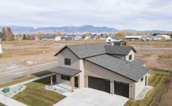16 Cowen Lane, Bozeman MT 59718