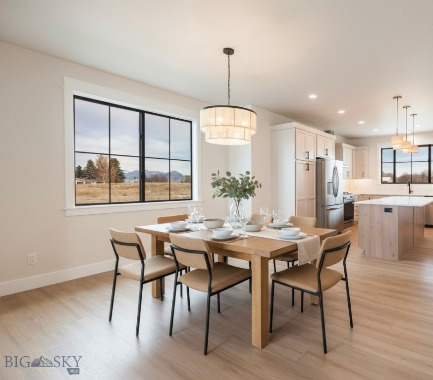 16 Cowen Lane, Bozeman MT 59718