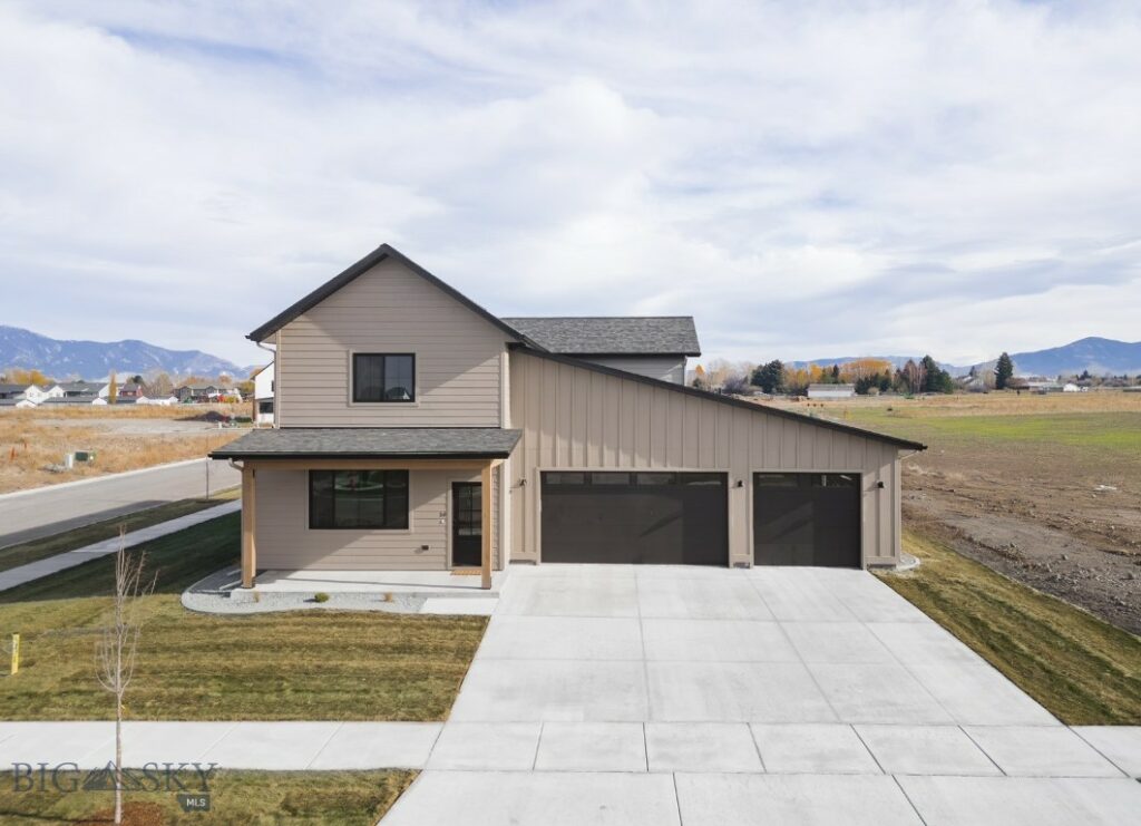 16 Cowen Lane, Bozeman MT 59718