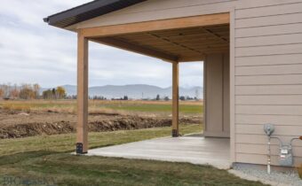 16 Cowen Lane, Bozeman MT 59718