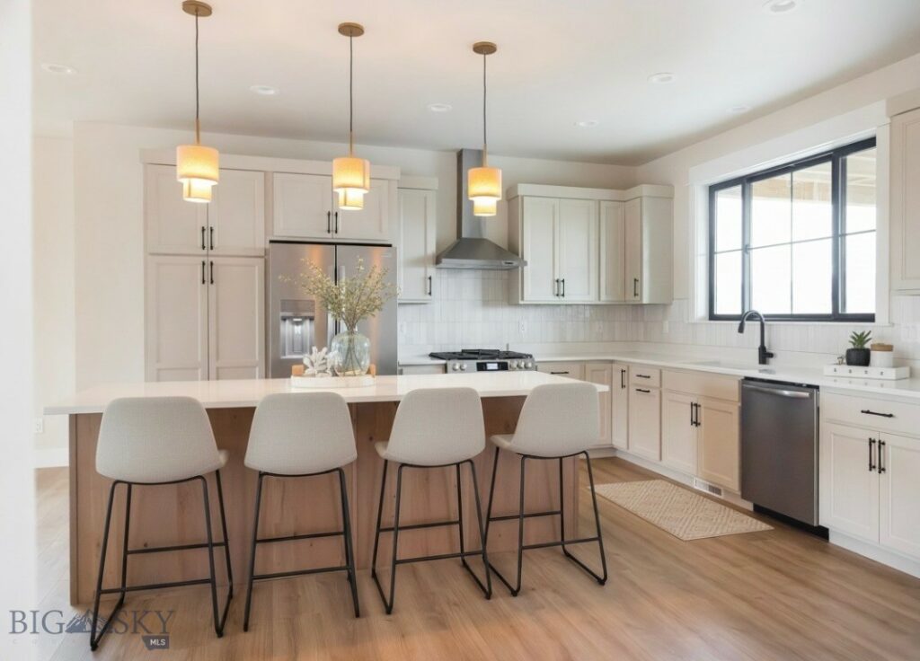 16 Cowen Lane, Bozeman MT 59718