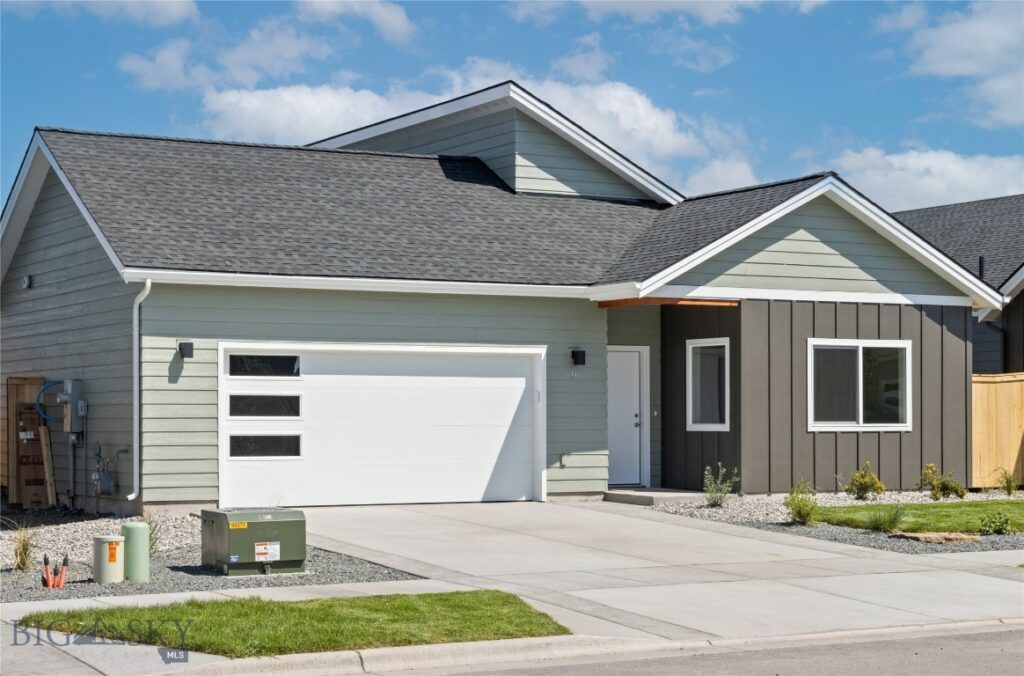 16 Westgate Ave, Bozeman MT 59718