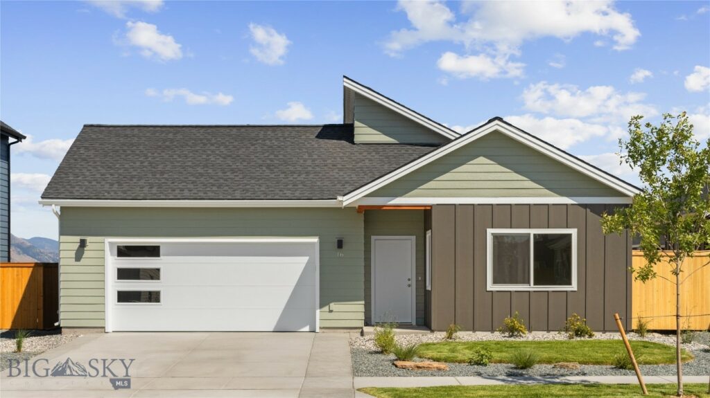16 Westgate Ave, Bozeman MT 59718