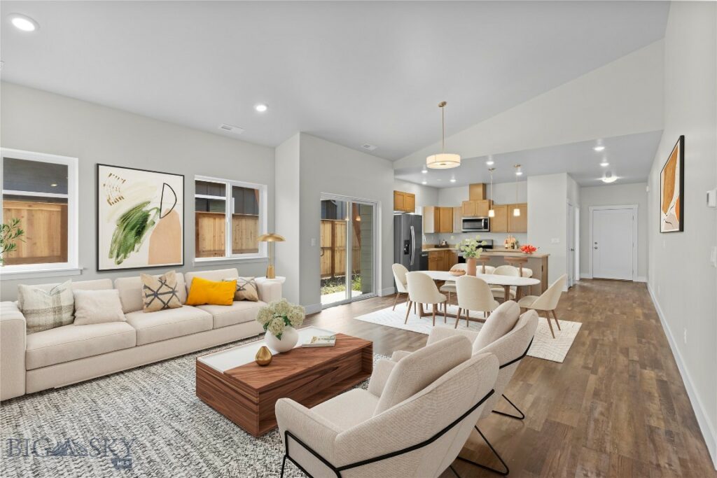 16 Westgate Ave, Bozeman MT 59718