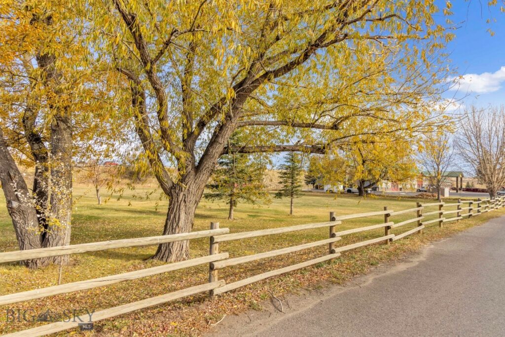 16 Loves Lane, Livingston MT 59047