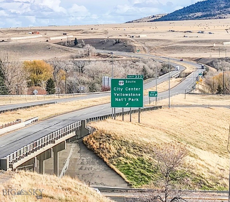 16 Loves Lane, Livingston MT 59047