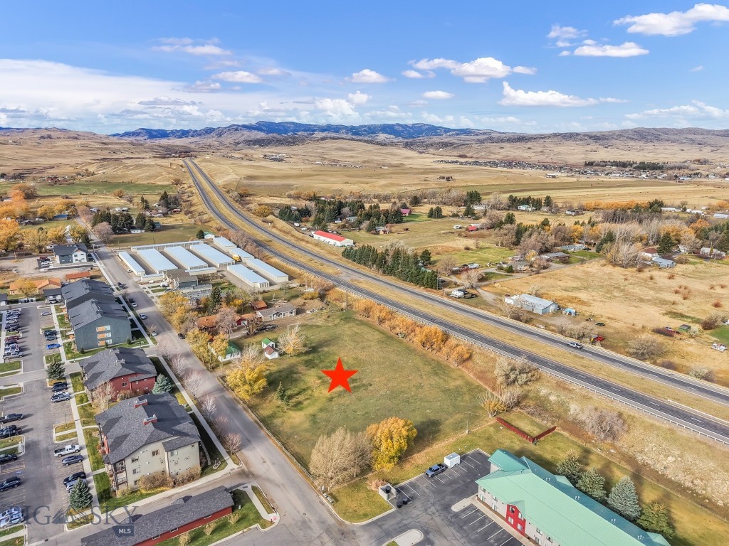 16 Loves Lane, Livingston MT 59047