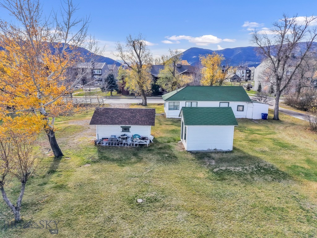16 Loves Lane, Livingston MT 59047