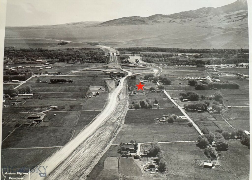 16 Loves Lane, Livingston MT 59047