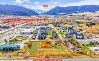 16 Loves Lane, Livingston MT 59047