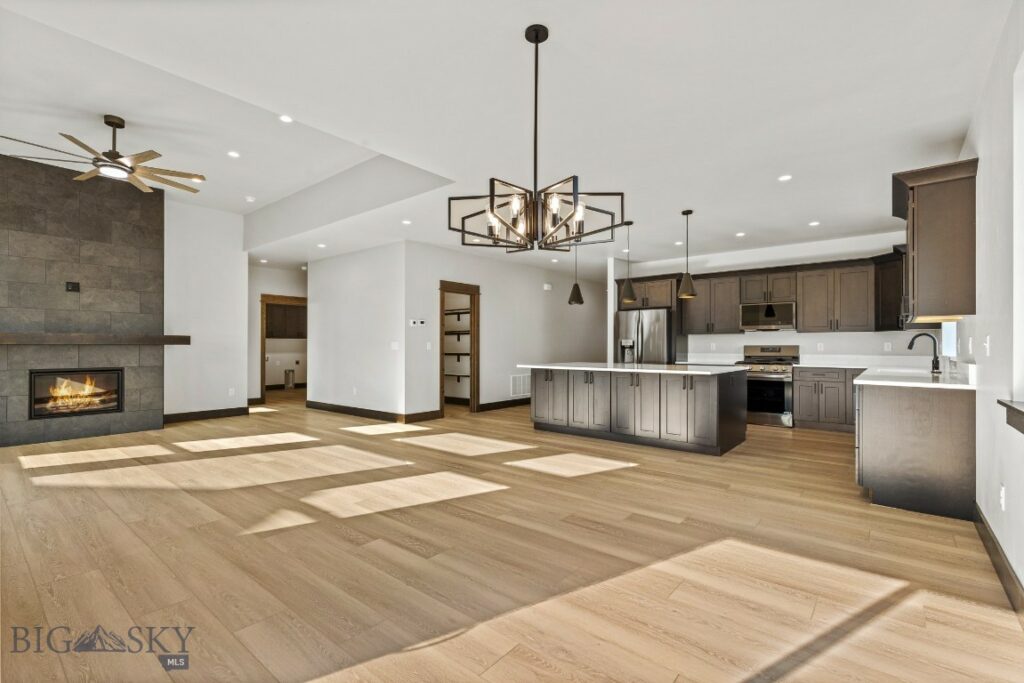 16 Moosejaw Drive, Bozeman MT 59718