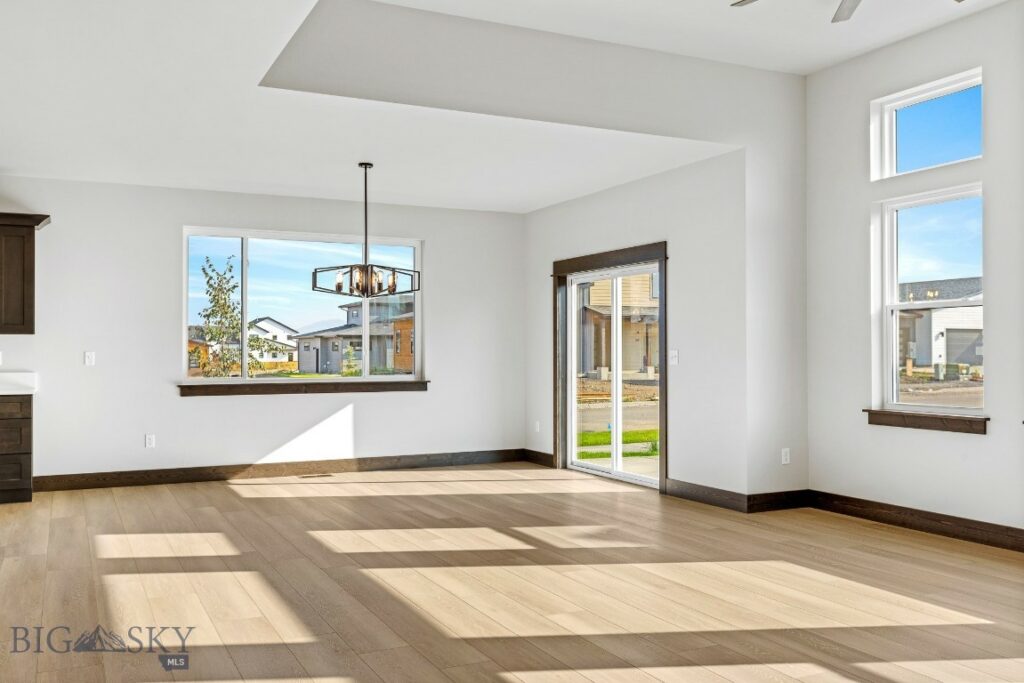 16 Moosejaw Drive, Bozeman MT 59718