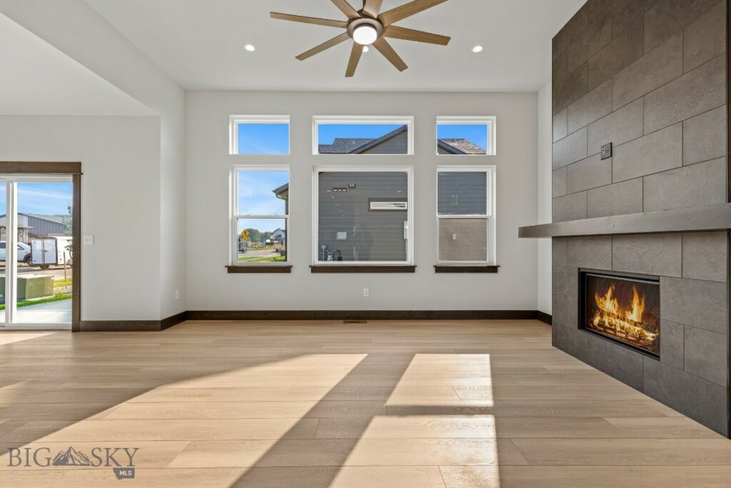 16 Moosejaw Drive, Bozeman MT 59718