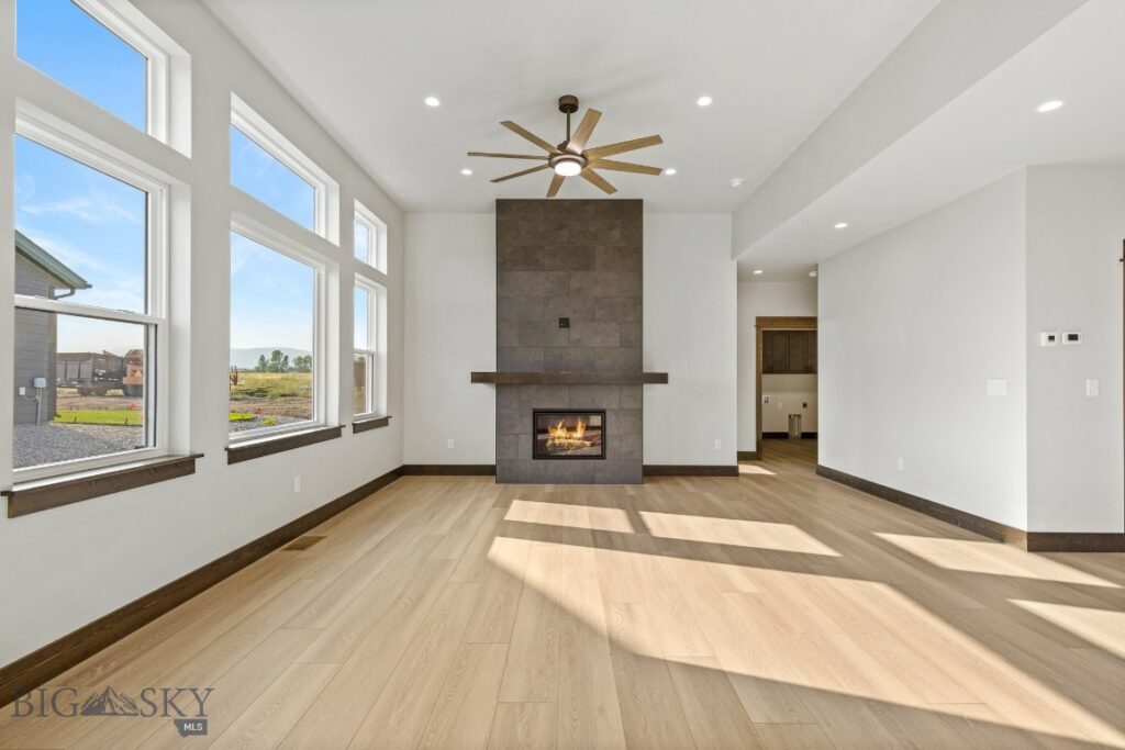 16 Moosejaw Drive, Bozeman MT 59718