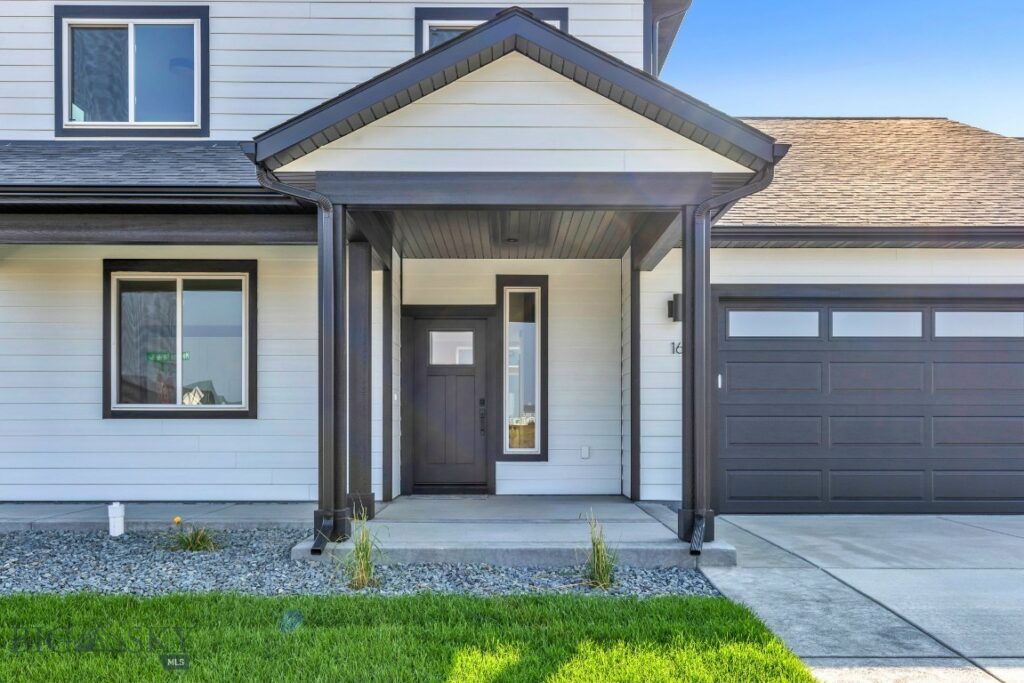 16 Moosejaw Drive, Bozeman MT 59718