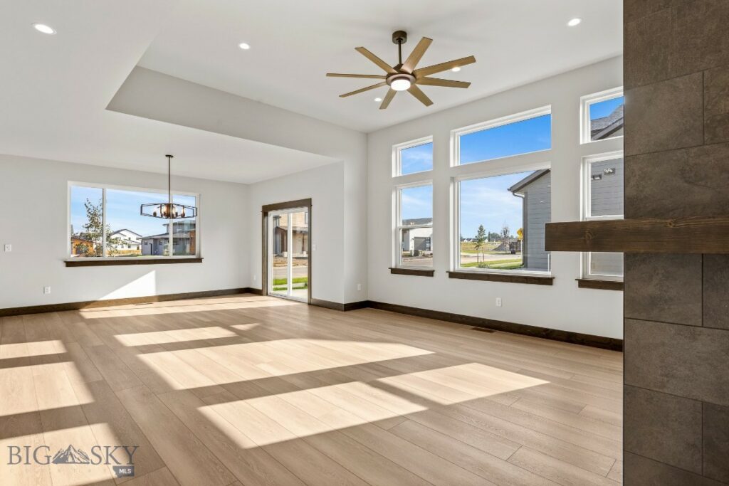 16 Moosejaw Drive, Bozeman MT 59718