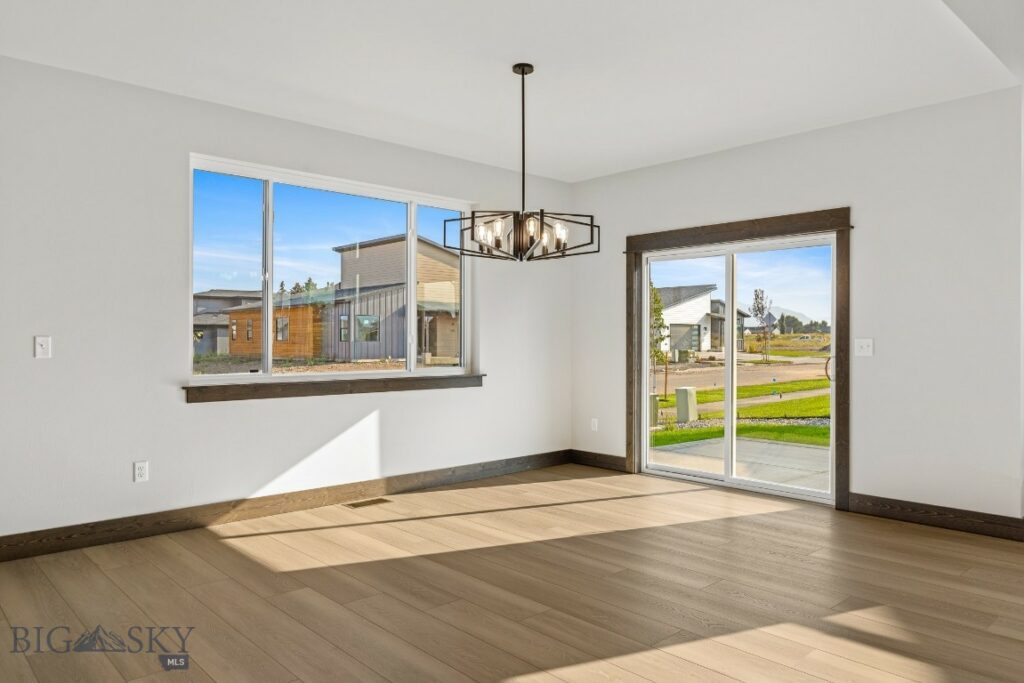 16 Moosejaw Drive, Bozeman MT 59718