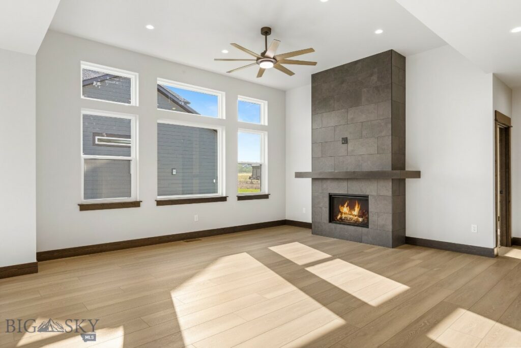 16 Moosejaw Drive, Bozeman MT 59718
