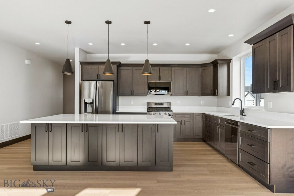 16 Moosejaw Drive, Bozeman MT 59718