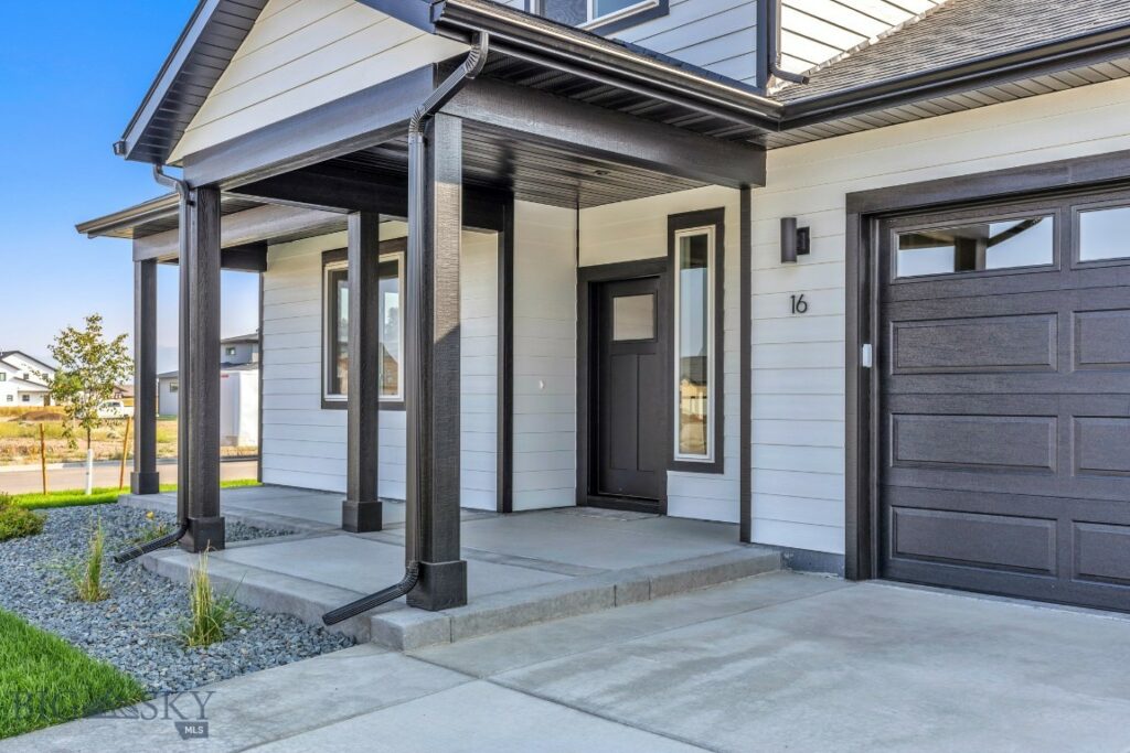 16 Moosejaw Drive, Bozeman MT 59718
