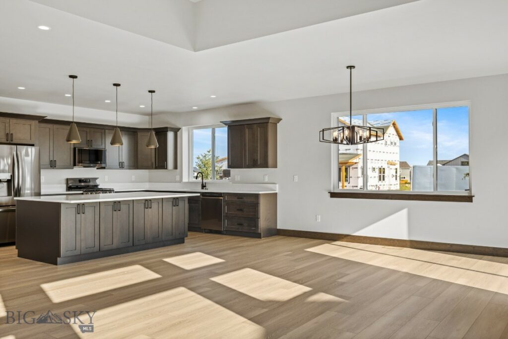16 Moosejaw Drive, Bozeman MT 59718
