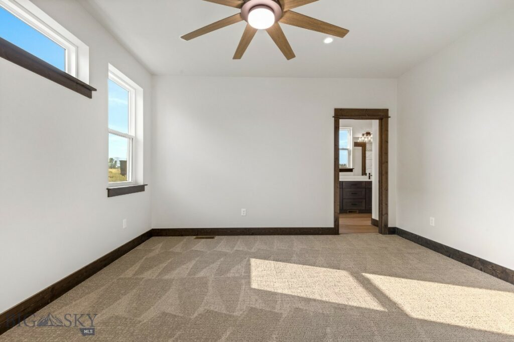 16 Moosejaw Drive, Bozeman MT 59718