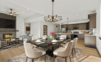 16 Moosejaw Drive, Bozeman MT 59718