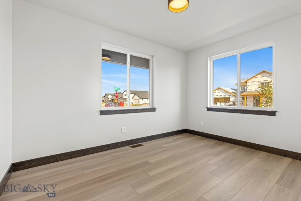 16 Moosejaw Drive, Bozeman MT 59718