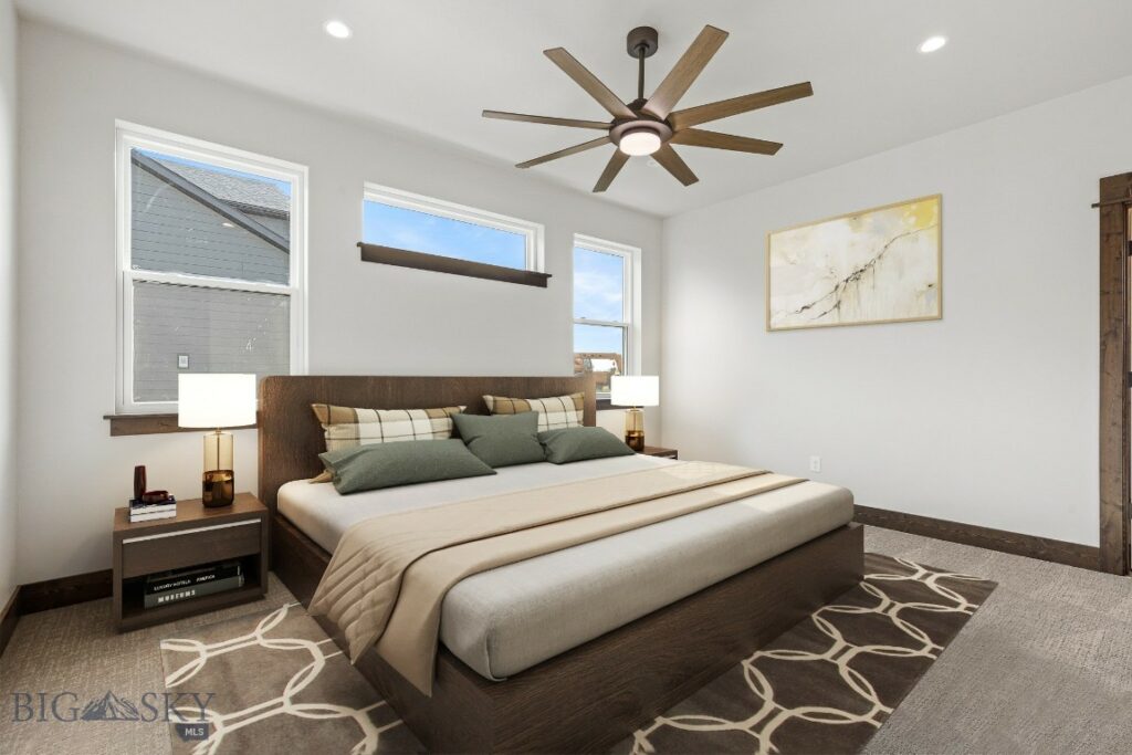 16 Moosejaw Drive, Bozeman MT 59718