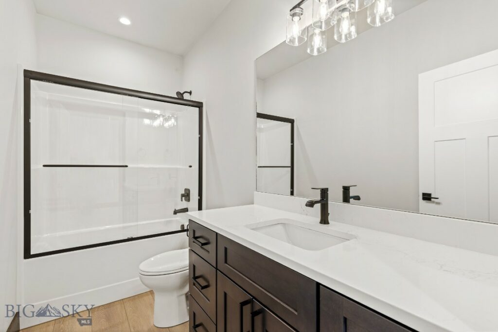 16 Moosejaw Drive, Bozeman MT 59718