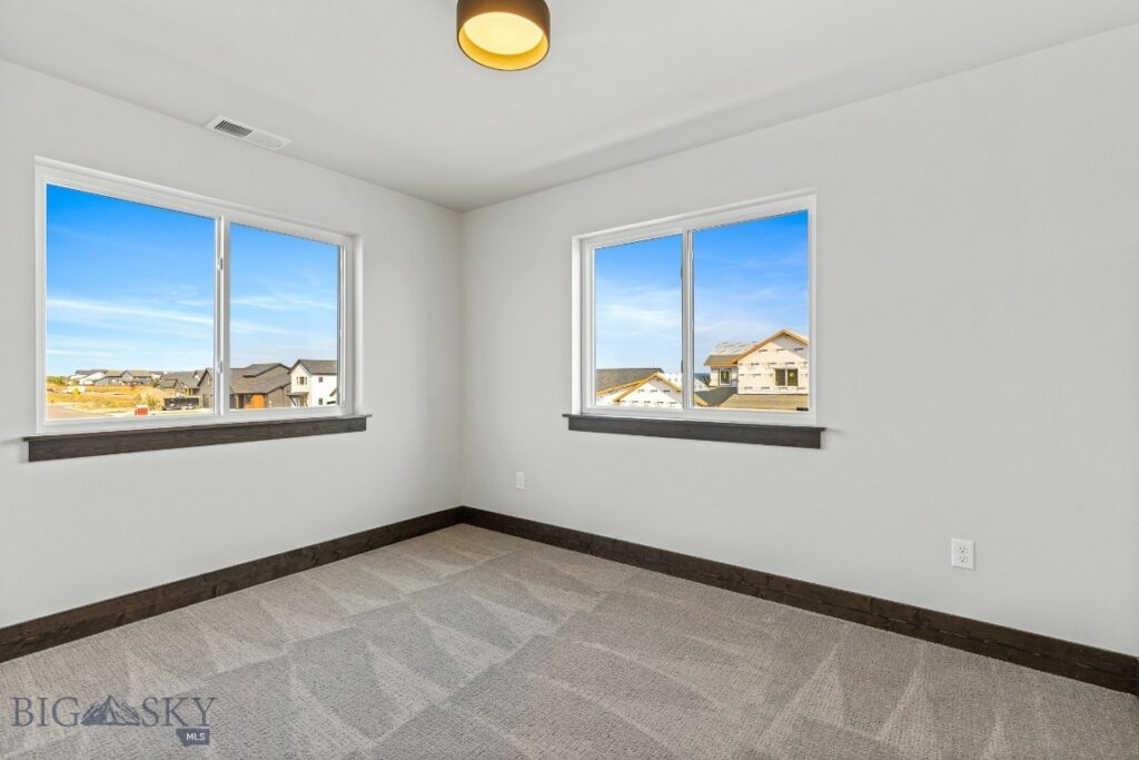 16 Moosejaw Drive, Bozeman MT 59718