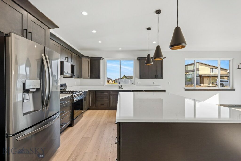 16 Moosejaw Drive, Bozeman MT 59718