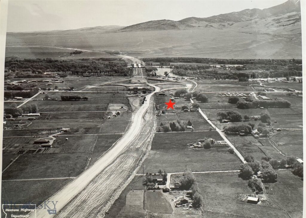 16 Loves Lane, Livingston MT 59047