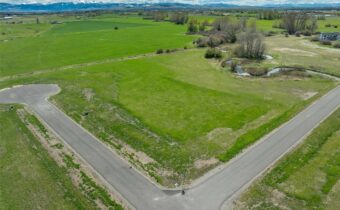 16 Tailwater Drive, Bozeman MT 59718