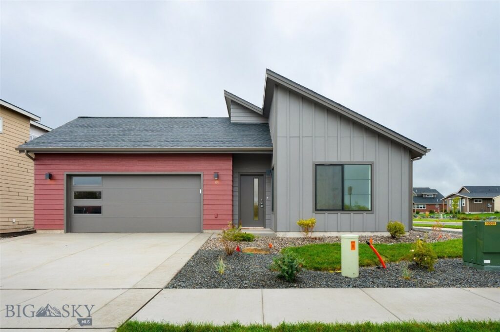 16 Westgate Ave, Bozeman MT 59718