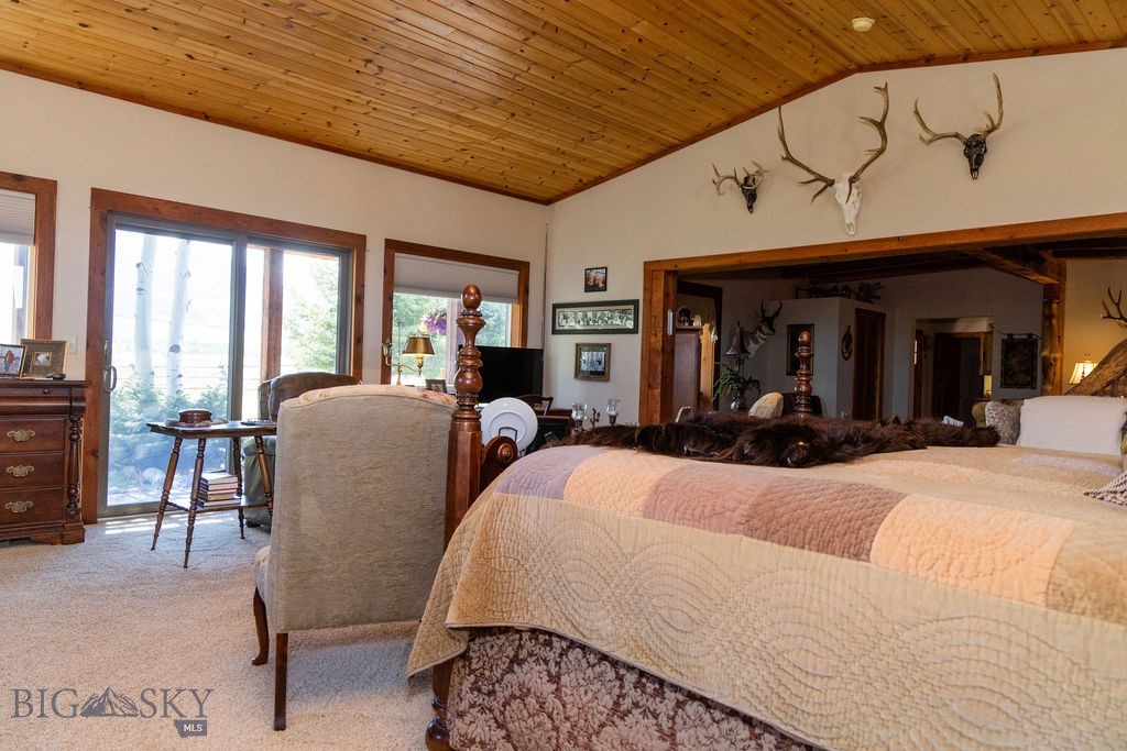 16 Wilson Road, Livingston MT 59047