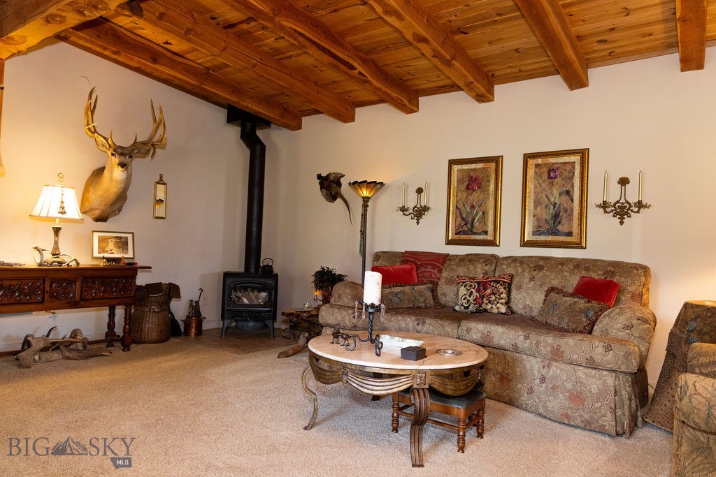 16 Wilson Road, Livingston MT 59047