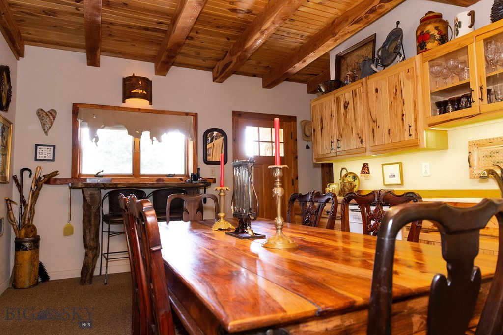 16 Wilson Road, Livingston MT 59047